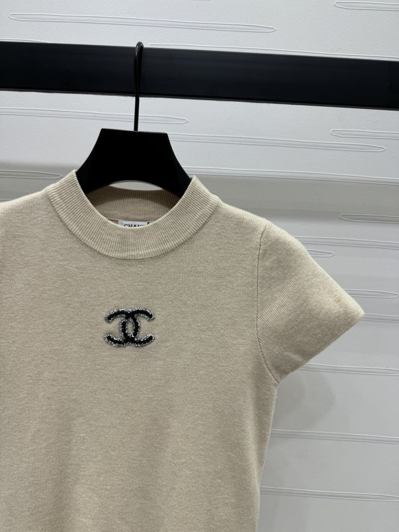 Chanel T-Shirts